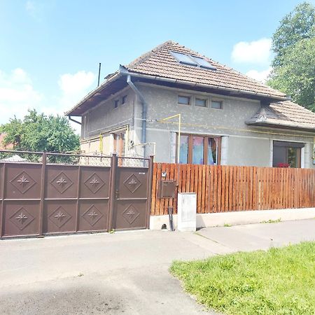 Casa De Vis Daire Braşov Dış mekan fotoğraf