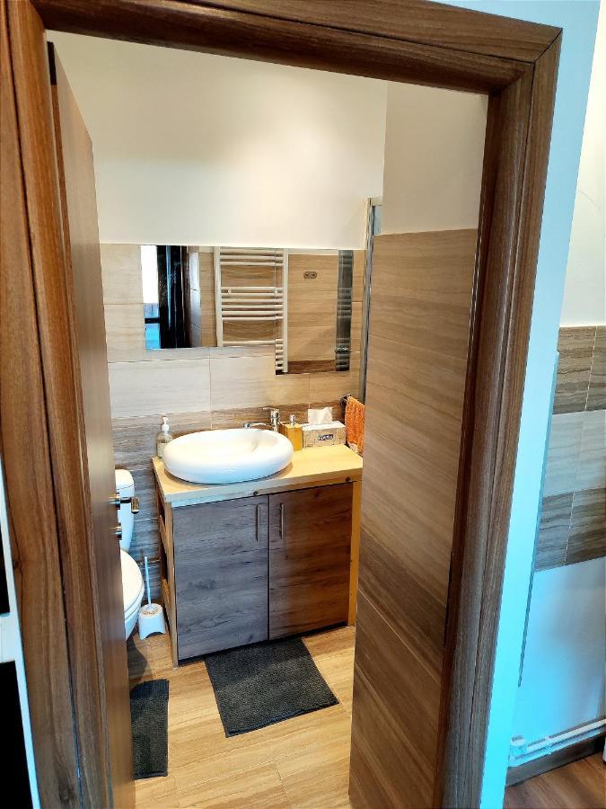 Casa De Vis Daire Braşov Dış mekan fotoğraf