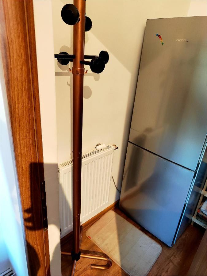 Casa De Vis Daire Braşov Dış mekan fotoğraf