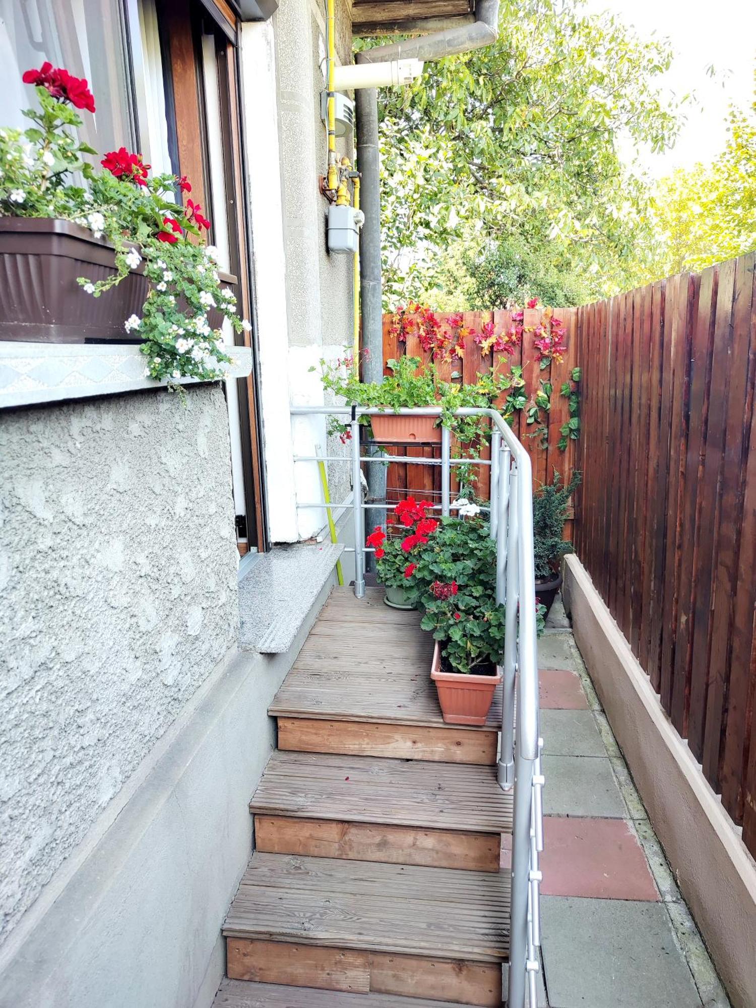 Casa De Vis Daire Braşov Dış mekan fotoğraf