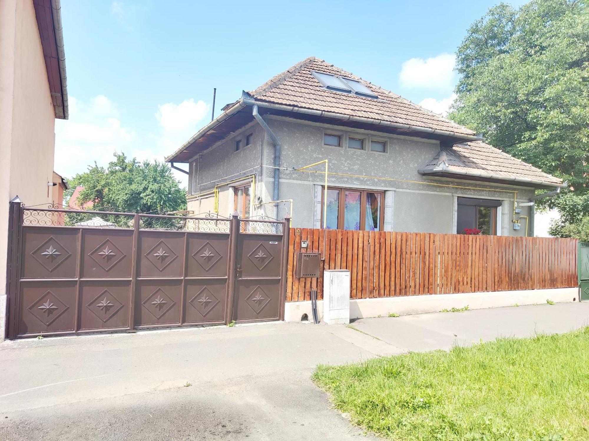 Casa De Vis Daire Braşov Dış mekan fotoğraf