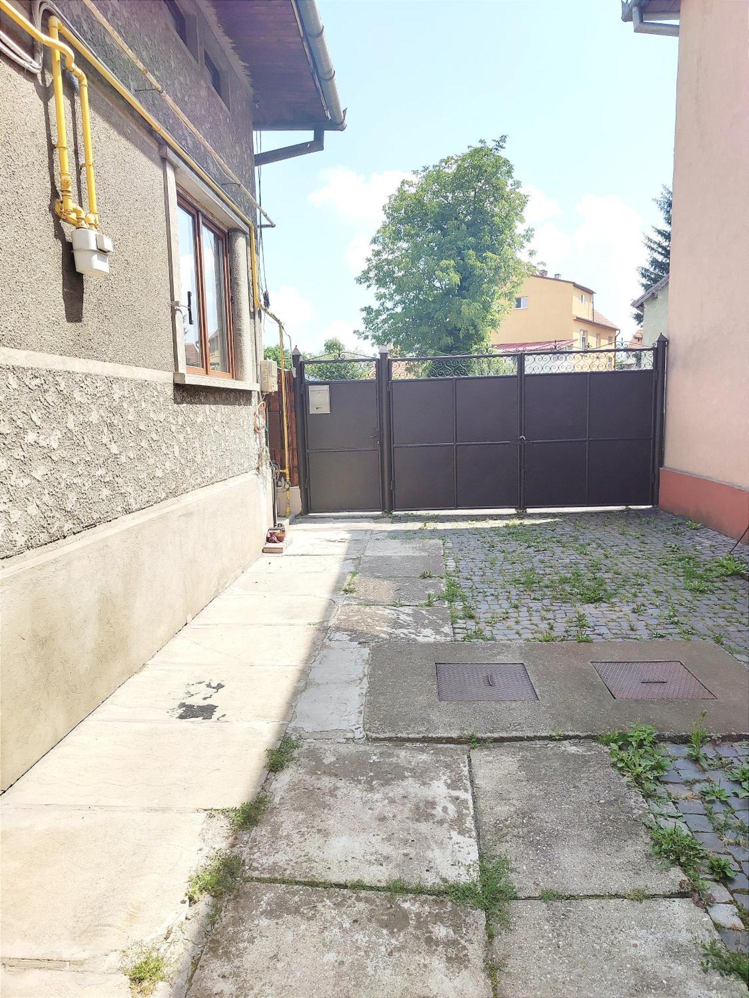 Casa De Vis Daire Braşov Dış mekan fotoğraf